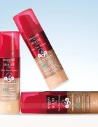 Bourjois Healthy Mix Glow Tint Essence hidratáló esszencia árnyalat Light 30 ml