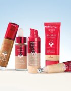 Bourjois Healthy Mix Glow Tint Essence hidratáló esszencia árnyalat Light 30 ml