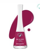 Bourjois Healthy Mix gyorsan száradó körömlakk árnyalat 340 Plumplumpidou 9 ml