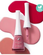 Bourjois Healthy Mix gyorsan száradó körömlakk árnyalat 340 Plumplumpidou 9 ml