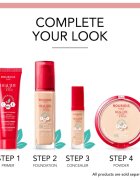 Bourjois Healthy Mix hidratáló bázis alapozó alá 30 ml