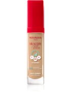 Bourjois Healthy Mix hidratáló korrektor sötét karikákra árnyalat 53 Golden Beige 6 ml