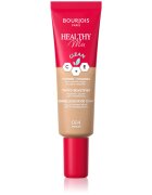 Bourjois Healthy Mix könnyű alapozó hidratáló hatással árnyalat 004 Medium 30 ml