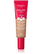 Bourjois Healthy Mix könnyű alapozó hidratáló hatással árnyalat 005 Medium Deep 30 ml