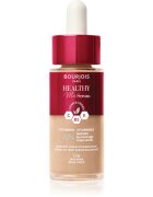 Bourjois Healthy Mix könnyű alapozó természetes hatásért árnyalat 55N Deep Beige 30 ml
