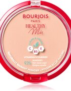 Bourjois Healthy Mix mattító púder a ragyogó bőrért árnyalat 03 Rose Beige 10 g