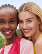 Bourjois Healthy Mix mattító púder a ragyogó bőrért árnyalat 03 Rose Beige 10 g