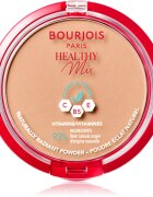 Bourjois Healthy Mix mattító púder a ragyogó bőrért árnyalat 05 Sand 10 g