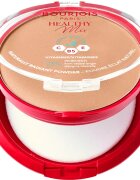 Bourjois Healthy Mix mattító púder a ragyogó bőrért árnyalat 05 Sand 10 g