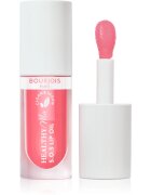 Bourjois Healthy Mix S.O.S Lip Oil ajak olaj hidratáló hatással árnyalat 02 Melon Amour 45 ml