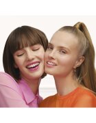 Bourjois Healthy Mix S.O.S Lip Oil ajak olaj hidratáló hatással árnyalat 02 Melon Amour 45 ml