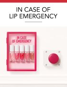 Bourjois Healthy Mix S.O.S Lip Oil ajak olaj hidratáló hatással árnyalat 04 Pink Passion 45 ml
