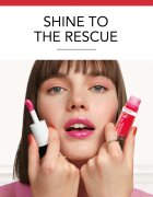 Bourjois Healthy Mix S.O.S Lip Oil ajak olaj hidratáló hatással árnyalat 04 Pink Passion 45 ml