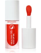 Bourjois Healthy Mix S.O.S Lip Oil ajak olaj hidratáló hatással árnyalat 07 Glazing Red 4.5 g