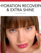 Bourjois Healthy Mix S.O.S Lip Oil ajak olaj hidratáló hatással árnyalat 07 Glazing Red 4.5 g