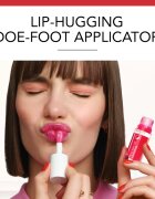 Bourjois Healthy Mix S.O.S Lip Oil ajak olaj hidratáló hatással árnyalat 07 Glazing Red 4.5 g