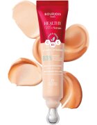 Bourjois Healthy Mix Serum hidratáló korrektor az arcra és a szem környékére árnyalat 53 Golden Beige 13 ml