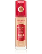 Bourjois Healthy Mix világosító hidratáló make-up 24h árnyalat 50C Rose Ivory 30 ml