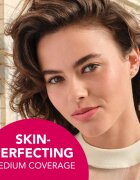 Bourjois Healthy Mix világosító hidratáló make-up 24h árnyalat 50C Rose Ivory 30 ml