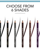 Bourjois Khôl & Contour Extra Longue Tenue tartós szemceruza árnyalat 004 Brun-dépendante 1.2 g