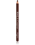 Bourjois Khôl & Contour Extra Longue Tenue tartós szemceruza árnyalat 005 Choco-lacté 1.2 g