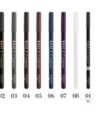 Bourjois Khôl & Contour Extra Longue Tenue tartós szemceruza árnyalat 005 Choco-lacté 1.2 g