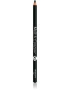 Bourjois Khôl & Contour XL tartós szemceruza árnyalat 001 Noir-issime 165 g