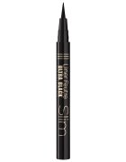 Bourjois Liner Feutre hosszantartó ultra vékony fix a szemre árnyalat 17 Ultra Black 0.8 ml