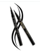 Bourjois Liner Feutre hosszantartó ultra vékony fix a szemre árnyalat 17 Ultra Black 0.8 ml