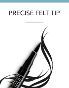 Bourjois Liner Feutre tartós szemfilc 24h árnyalat Ultra Black 0.8 ml