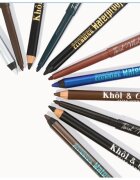 Bourjois Liner Feutre tartós szemfilc árnyalat 011 Noir 0.8 ml