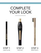 Bourjois Liner Feutre tartós szemfilc árnyalat 011 Noir 0.8 ml