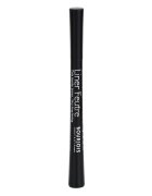 Bourjois Liner Feutre tartós szemfilc árnyalat 011 Noir 0.8 ml