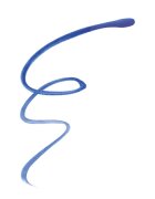 Bourjois Liner Pinceau hosszantartó szemceruza árnyalat 04 Bleu Pop Art 25 ml
