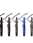 Bourjois Liner Pinceau hosszantartó szemceruza árnyalat 04 Bleu Pop Art 25 ml