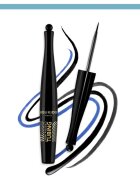 Bourjois Liner Pinceau Tubing szemhéjtus árnyalat 002 Brown 2.5 ml