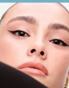 Bourjois Liner Pinceau Tubing szemhéjtus árnyalat 002 Brown 2.5 ml
