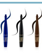 Bourjois Liner Pinceau Tubing szemhéjtus árnyalat 002 Brown 2.5 ml