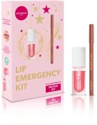 Bourjois Lip Emergency Kit karácsonyi ajándékszett
