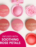 Bourjois Little Round Pot Blush arcpirosító árnyalat 33 Lilas d´Or 25 g