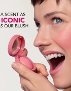 Bourjois Little Round Pot Blush arcpirosító árnyalat 33 Lilas d´Or 25 g