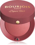 Bourjois Little Round Pot Blush arcpirosító árnyalat 74 Rose Ambré 2.5 g
