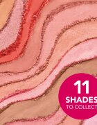Bourjois Little Round Pot Blush arcpirosító árnyalat 74 Rose Ambré 2.5 g