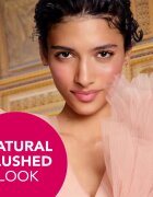 Bourjois Little Round Pot Blush arcpirosító árnyalat 74 Rose Ambré 2.5 g