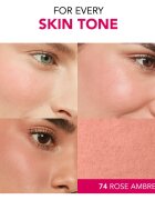 Bourjois Little Round Pot Blush arcpirosító árnyalat 74 Rose Ambré 2.5 g