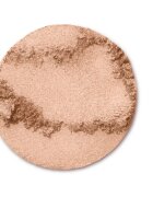 Bourjois Little Round Pot Mono szemhéjfesték árnyalat 03 Peau de Peach 12 g