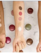 Bourjois Little Round Pot Mono szemhéjfesték árnyalat 03 Peau de Peach 12 g