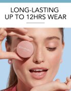 Bourjois Little Round Pot Mono szemhéjfesték árnyalat 03 Peau de Peach 12 g