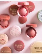 Bourjois Little Round Pot Mono szemhéjfesték árnyalat 03 Peau de Peach 12 g