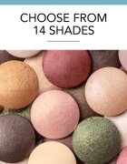Bourjois Little Round Pot Mono szemhéjfesték árnyalat 06 Aura de Nuit 12 g
